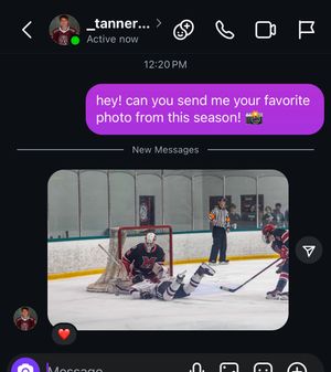 Video post by @aquinasd3hockey on TikTok
