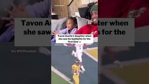 Video post by @cbssportscfb on YouTube