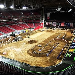 Image post by @racerxonline on Instagram
