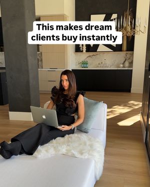 Image post by @marienymanofficial on Instagram
