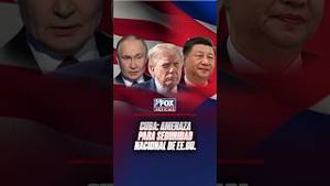 Video post by @foxnoticiasoficial on YouTube