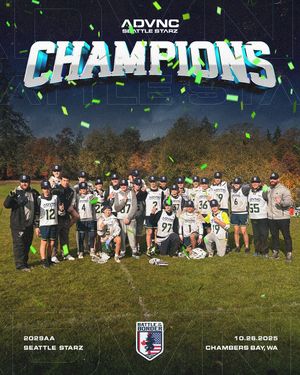 Image post by @seattlestarzlax on Instagram