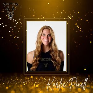 Image post by @uccsvolleyball on Instagram