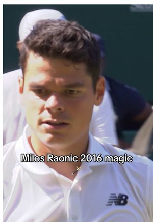Video post by @wimbledon on TikTok