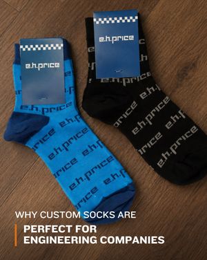Image post by @sockfancy on Instagram