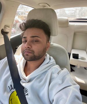 Image post by @ambujsinghofficial on Instagram