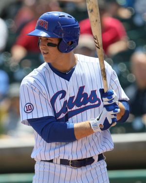 Image post by @iowacubs on Instagram