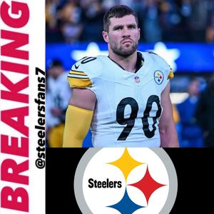 Image post by @steelersfans7 on Instagram