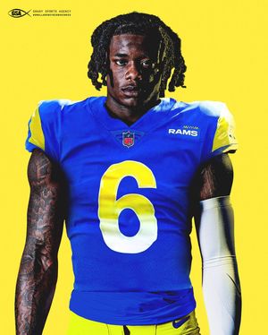 Image post by @zach3evans on Instagram