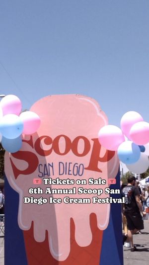 Video post by @ScoopSanDiego on Facebook