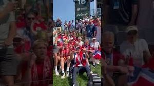 Video post by @ncaa on YouTube