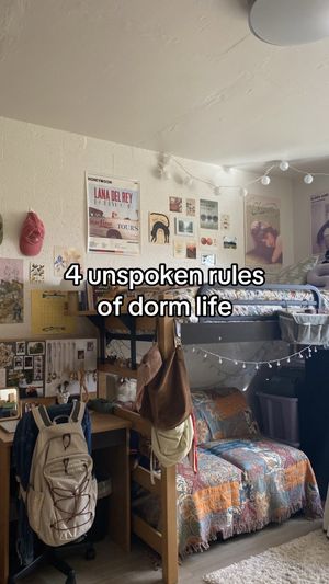 Video post by @homefromcollege on TikTok