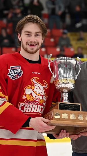 Video post by @calgarycanucks on TikTok