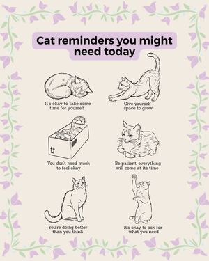 Image post by @fussiecat on Instagram