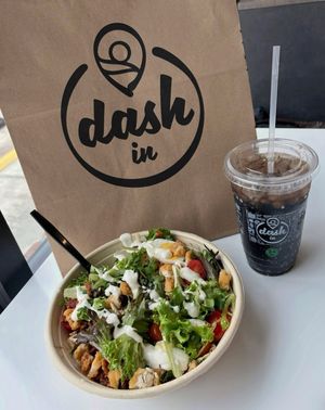 Image post by @dashinstores on Instagram