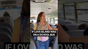 Video post by @americanhighshorts on YouTube