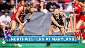 Video post by @btn on YouTube