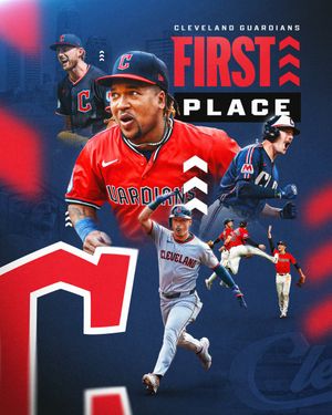 Image post by @MLB on Twitter