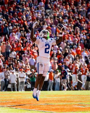 Image post by @dukefootball on Instagram