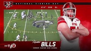 Video post by @uathletics on YouTube