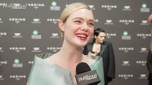 Video post by @hollywoodreporter on YouTube