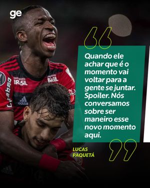 Image post by @ge.globo on Instagram
