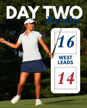 Image post by @ajgagolf on Instagram