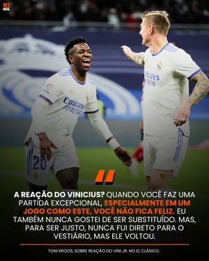 Image post by @90minbrasil on Instagram