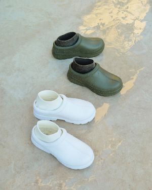 Image post by @ugg on Instagram