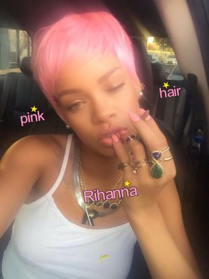 Image post by @galore on Instagram