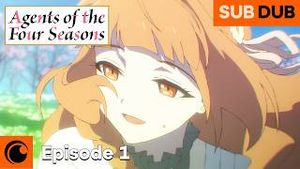 Video post by @crunchyroll on YouTube