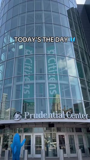 Video post by @prucenter on Facebook