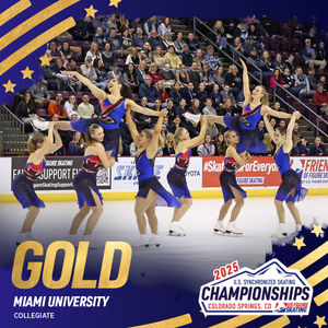 Image post by @usfigureskating on Instagram