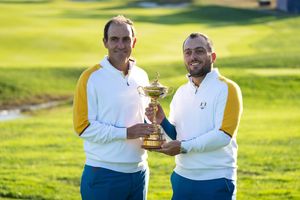 Image post by @marcosimonegolf on Instagram