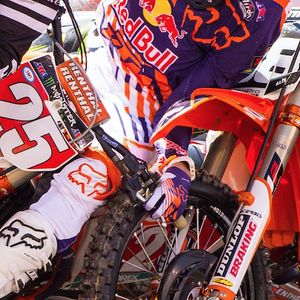 Image post by @racerxonline on Instagram