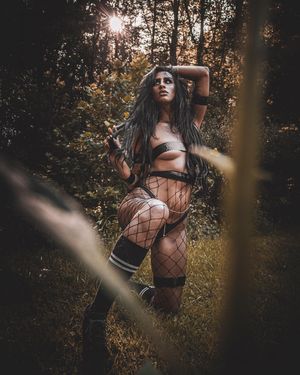 Image post by @darkhillsmedia on Instagram