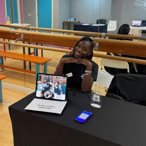 Image post by @blacktennismentorsuk on Instagram