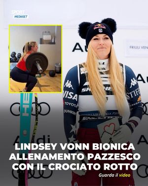 Image post by @sportmediaset on Instagram