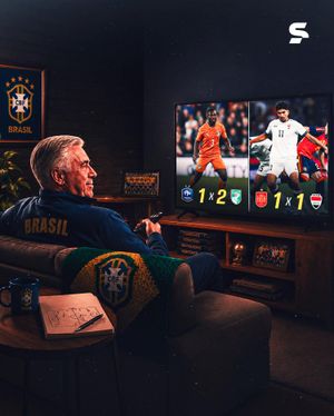 Image post by @sportv on Instagram