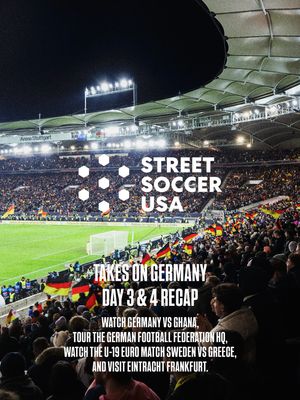 Image post by @streetsoccersd on Instagram