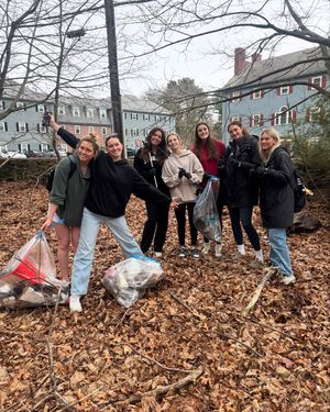 Image post by @stonehillvb on Instagram