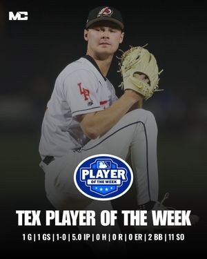 Image post by @milb_central on Instagram