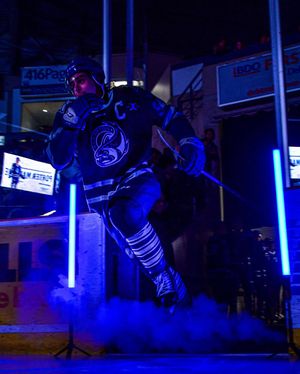 Image post by @portermartone94 on Instagram