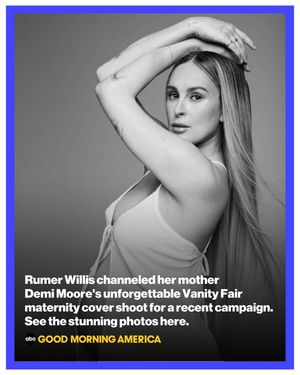 Image post by @goodmorningamerica on Instagram