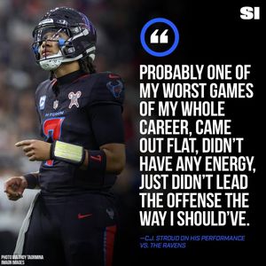 Image post by @sportsillustrated on Instagram