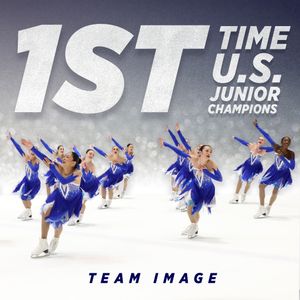 Image post by @usfigureskating on Instagram