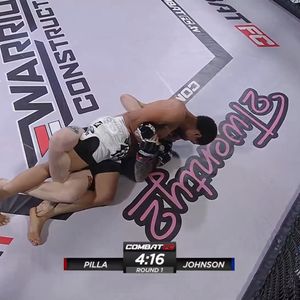 Image post by @ufcfightpass on Instagram