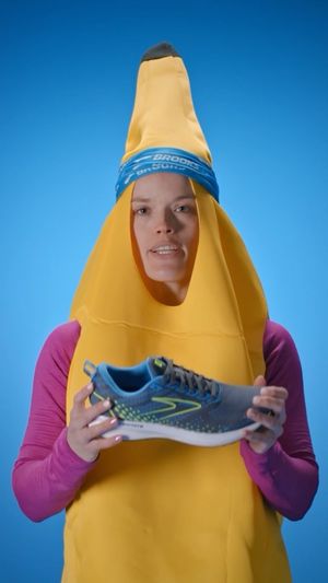 Video post by @brooksrunningde on Instagram