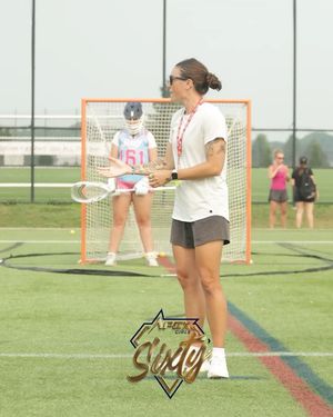 Image post by @apexgirlslaxevents on Instagram