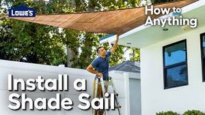 Video post by @Lowe's Home Improvement on YouTube